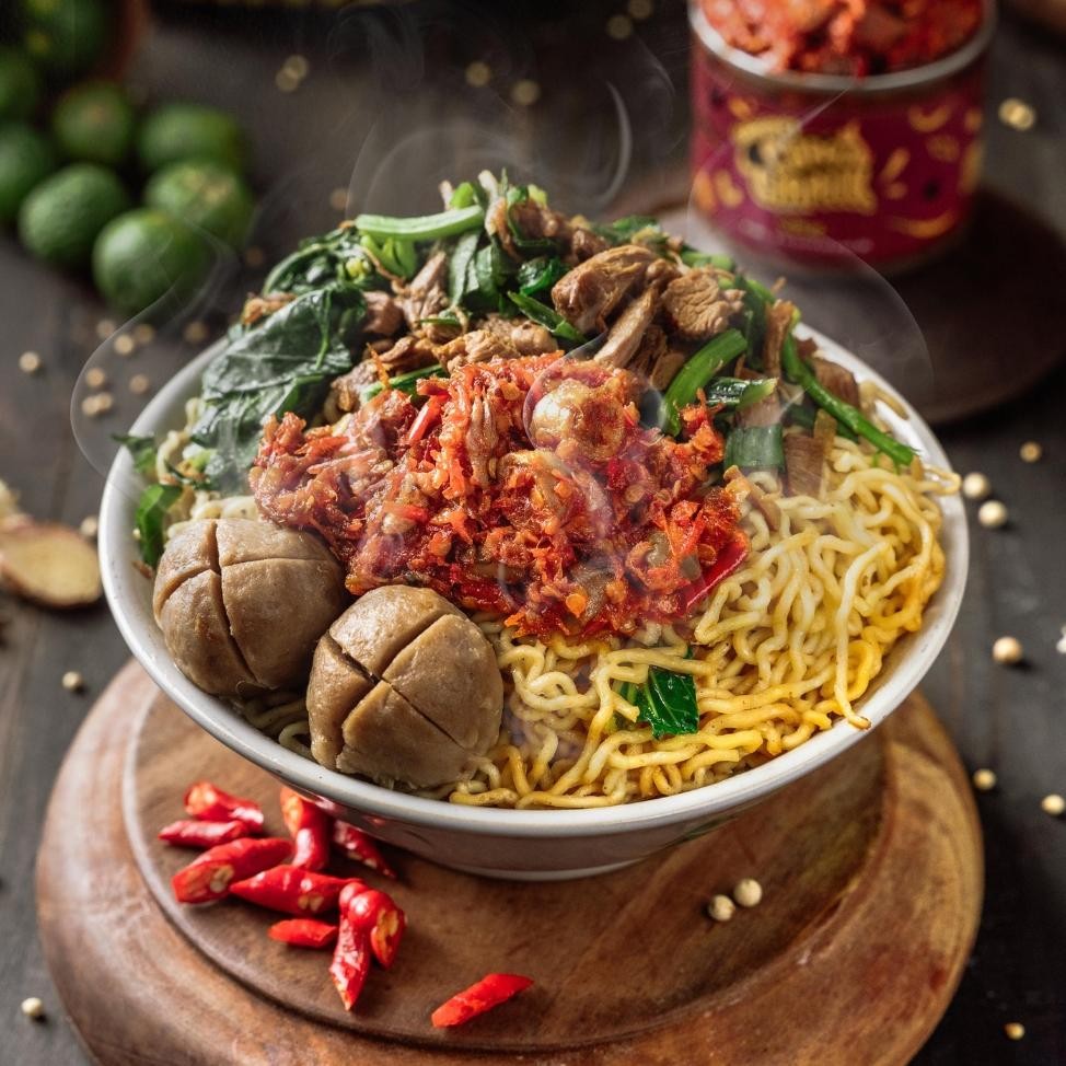 

Big Sale - Eatsambel - Paket Favorit Mas Yangun (Set 3) ..