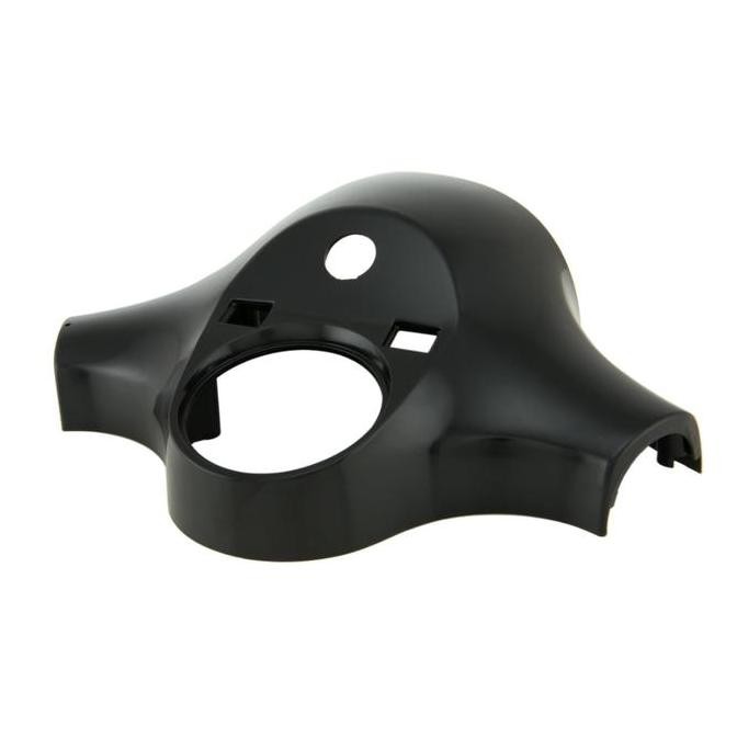 Ready Batok Cover Stang Bulat Original Italy Vespa PX