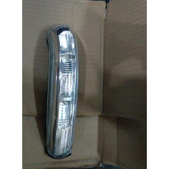 lampu sen spion Chevrolet captiva kanan