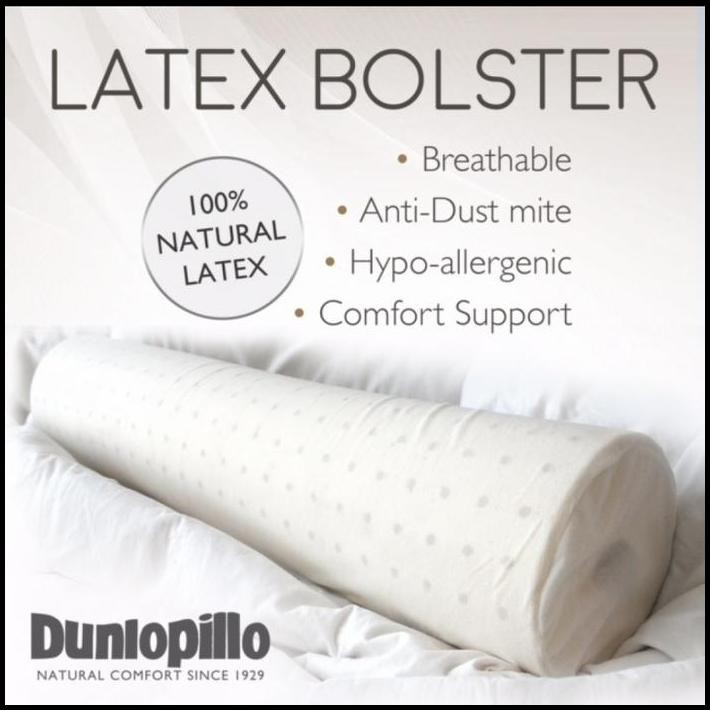 GULING LATEX DUNLOPILLO