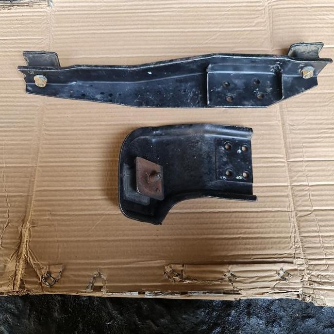 mounting transfer case suzuki jimny katana