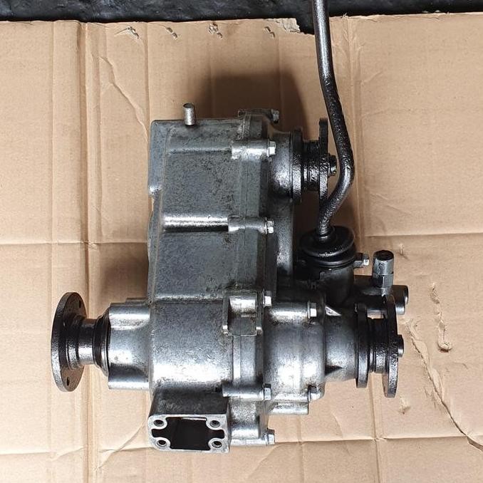 Transfer case transfercase tc suzuki Jimny Low gear 3:1