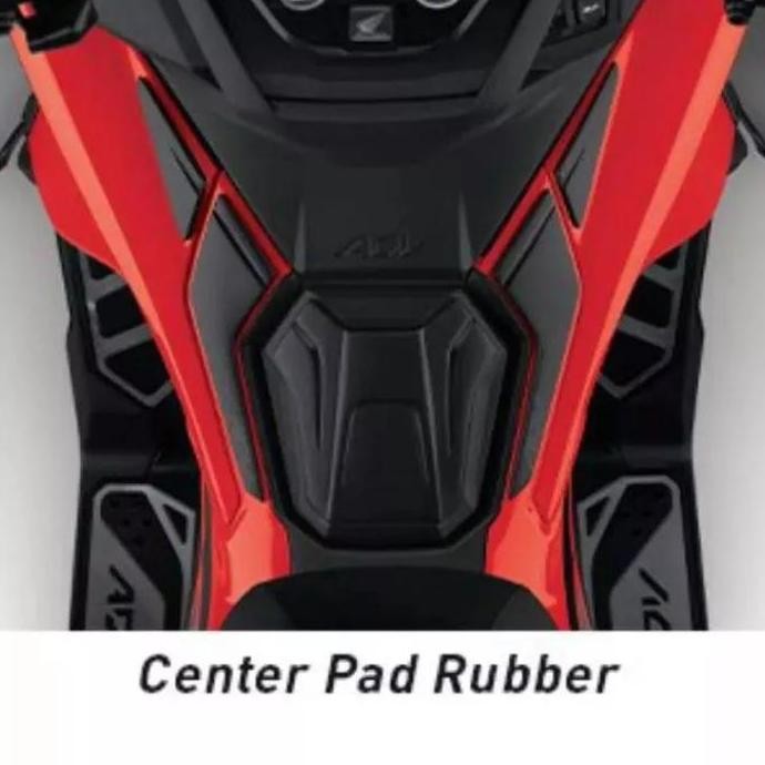 CENTER PAD TANKPAD RUBBER ADV 150