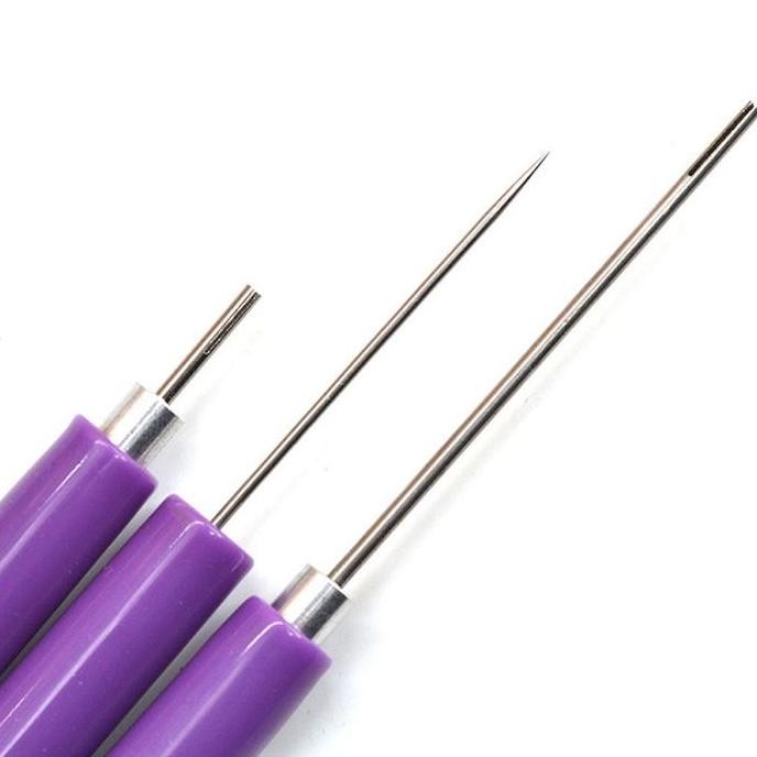 

Paper Quilling Pen - Set Pena Quilling (3Pcs)