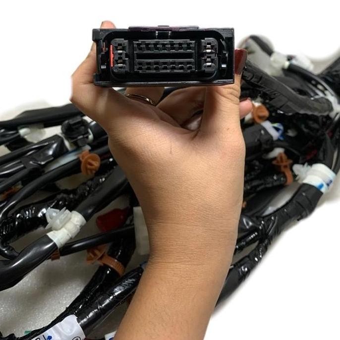 KABEL BODY BODI ORIGINAL MOTOR YAMAHA N MAX 155 2DP-H2590-20