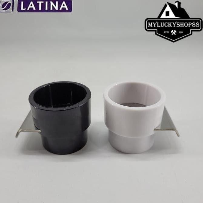 Latina Bean Catcher 600N 610N Series Penyekat Kopi Corong Grinder T60 Libra