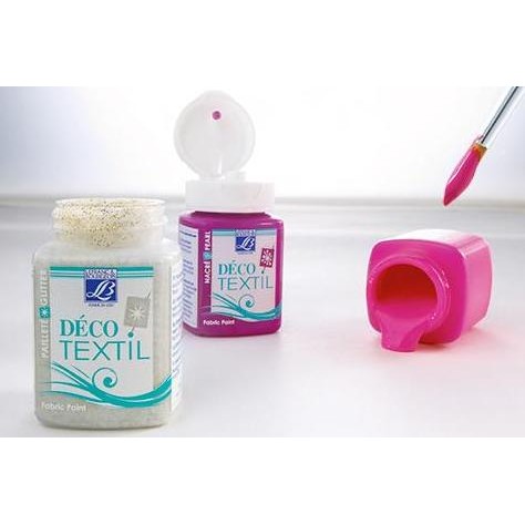 

Deco Textil Cat Lukis Kain