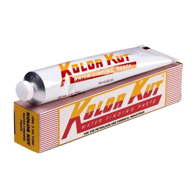 

Kolor Kut Water Taste Water Finding Pasta Air