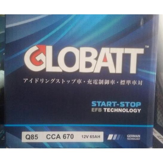 Aki Kering Mobil Mazda Cx5 Original Aki Mazda Skyactive Start Stop