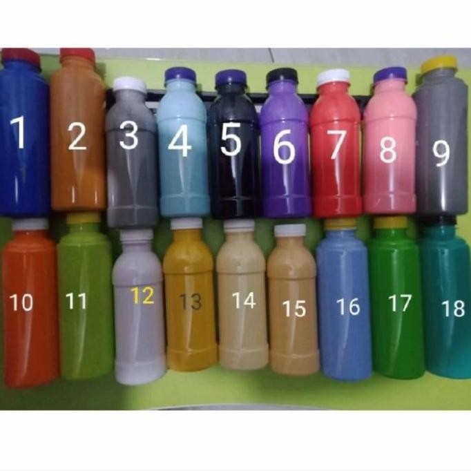 

Cat Lukis Akrilik 250Ml Termurah