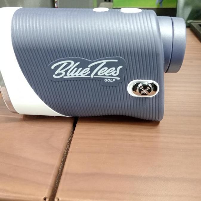 Blue Tees Golf Range Finder