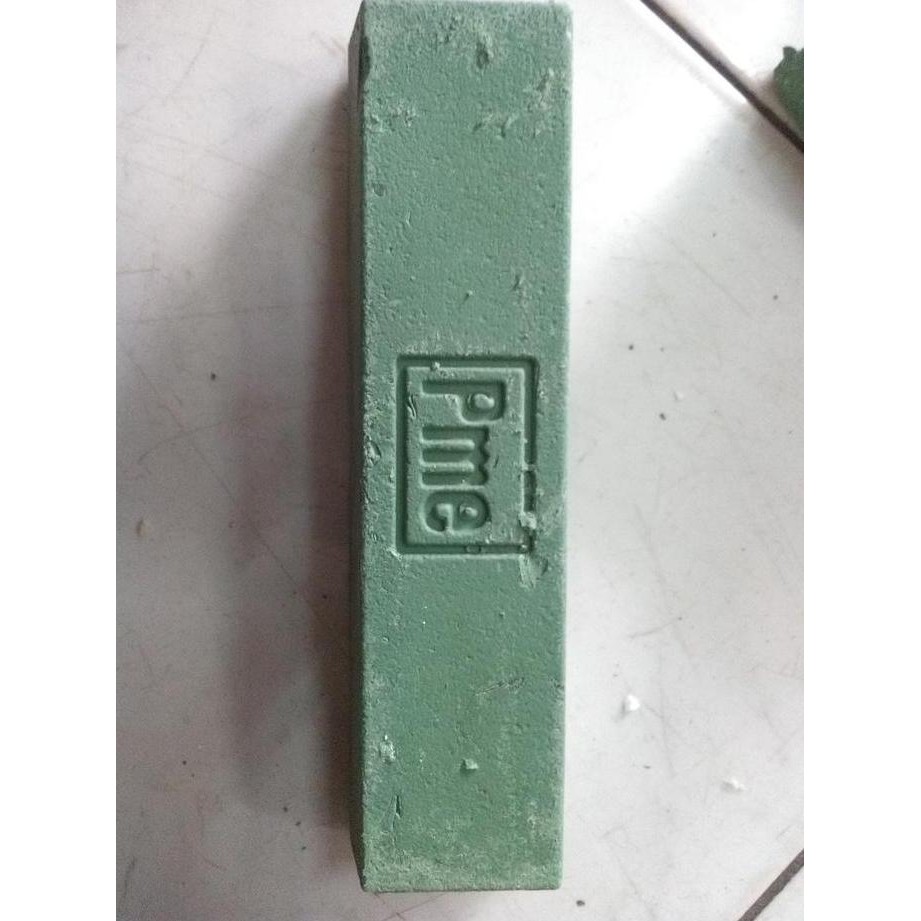 Obat Poles Hijau Besar Pme