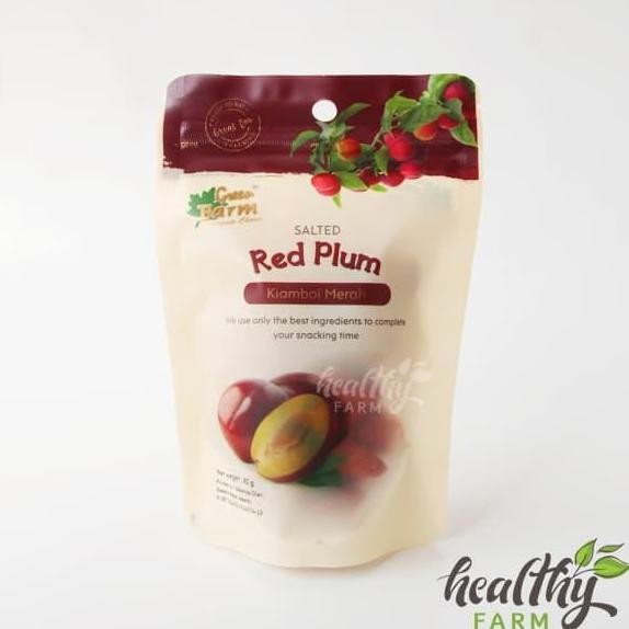 

JB Manisan Kiamboi Merah None