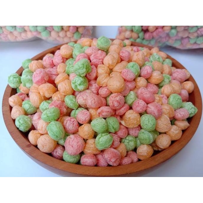 

JB 1 PAKET NYAM NYAM RICE CRISPY 1 KG + COKELAT CAIR 250 GRAM None