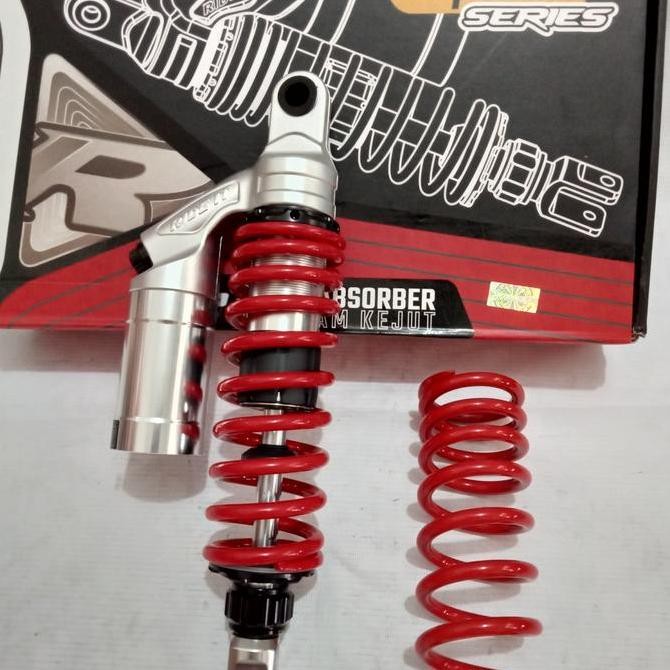 SHOCKBREAKER RIDE IT GP SUPREME SERIES MOTOR VARIO ,BEAT VARIO 125