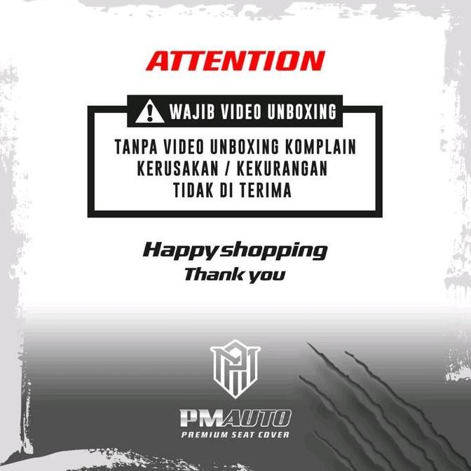 Jok Motor + Latex Ninja R,Fiz R,Rxking,Vixion,Satria Fu Fullset Mbtech Paket Touring Ganteng