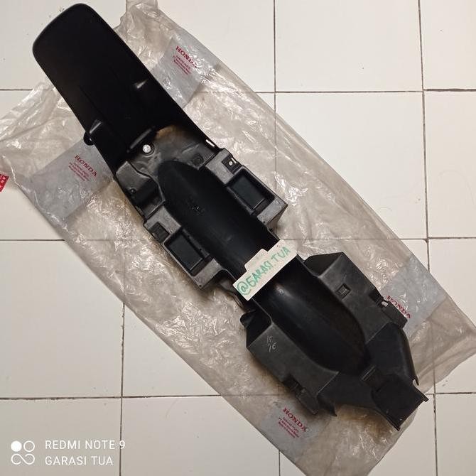 Slebor Spakbor Belakang Karisma 125 D Asli Ori Orinal AHM 80100 KPH 881