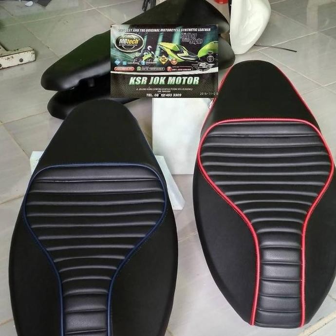 jok yamaha Lexi pendek