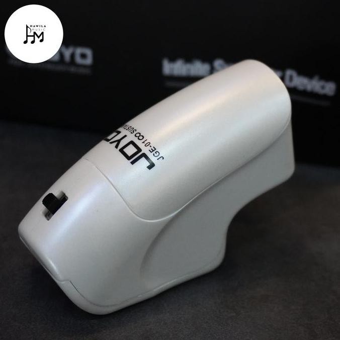 String Sustainer Joyo Jge-01 Infinite Sustain Device Gitar Nirkabel