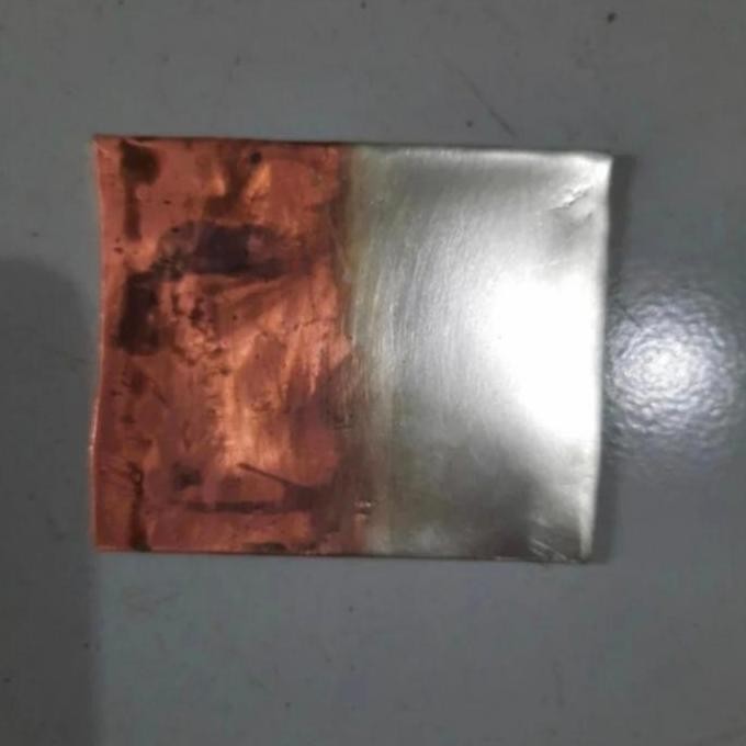 

Air Krum Tembaga ( Busbar) @ 1Ltr/Air Sepuh Tembaga (Busbar) New Stok