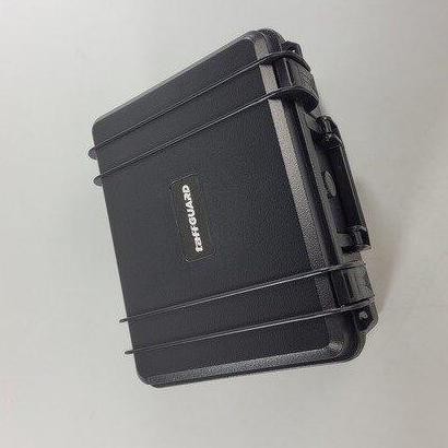 

Taffguard Kotak Perkakas Jinjing Portable Hard Carry Tool With Sponge 28Cm - Xm-28 - Black