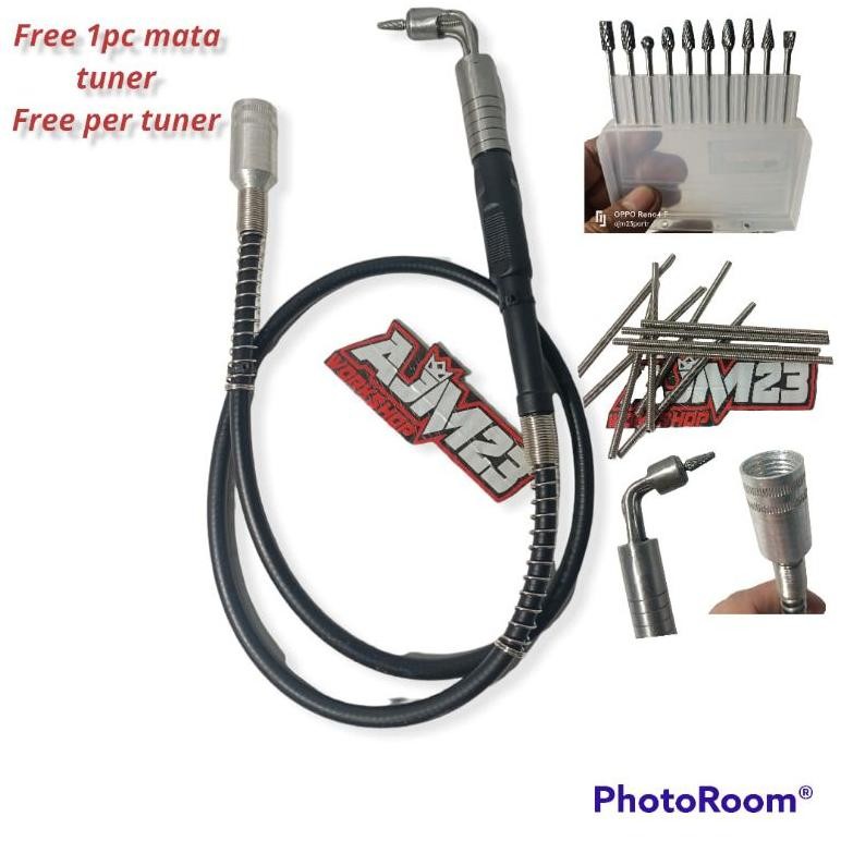 CUNER BENGKOK BOR TUNER BENGKOK 2TAK Nugi