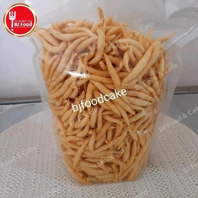 

JB Cemilan/ Telur Gabus / BJ Food & Cake None