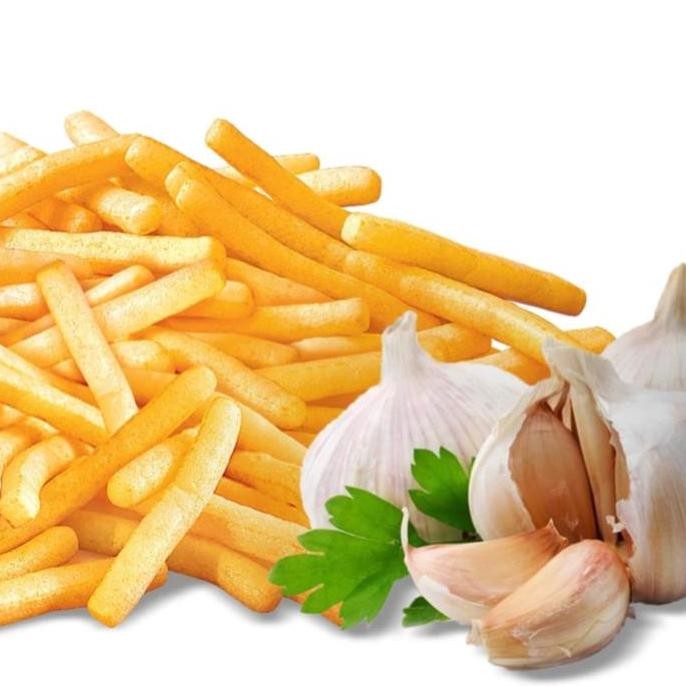 

JB Chiki TICTIC Crunchy Stick 10 X 20 GR Rasa Bawang Orignal By Jadoel_Snack None