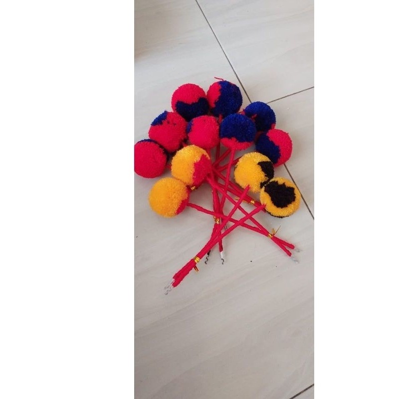 

Sungut Barongan Sepasang