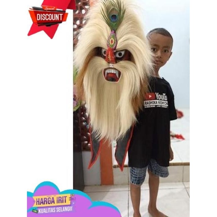 

DISKON GANONGAN KUALITAS SUPER TEBAL