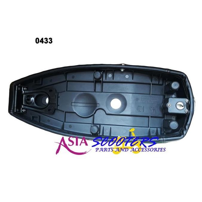 Jok Panjang Vespa Px Ps Pxe New Px Import