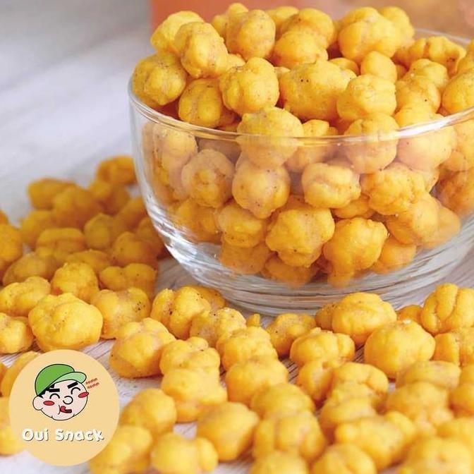 

JB 500GR SNACK PILUS JAGUNG AUSTRALIA | OUI SNACK None