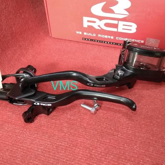 master rem handle kopling rcb oval master rem RX king aerox 14 mili