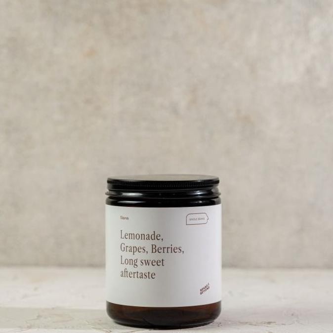 

100 Gr Filter Beans Arabica Manual Brew Honey Mekarwangi / Biji Kopi Sangrai Arabica V60 Kualitas Terbaik Harga Termurah