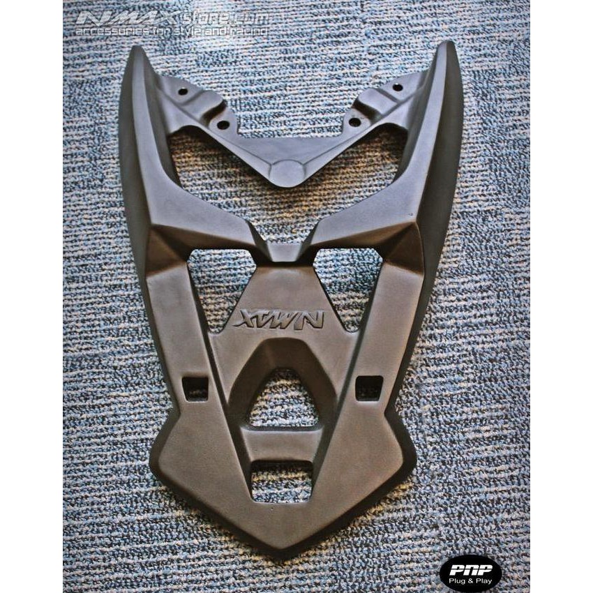 bracket behel replika ori nmax