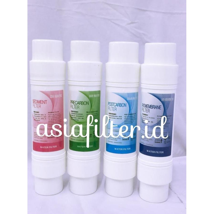 9" Membrane Ro Filter