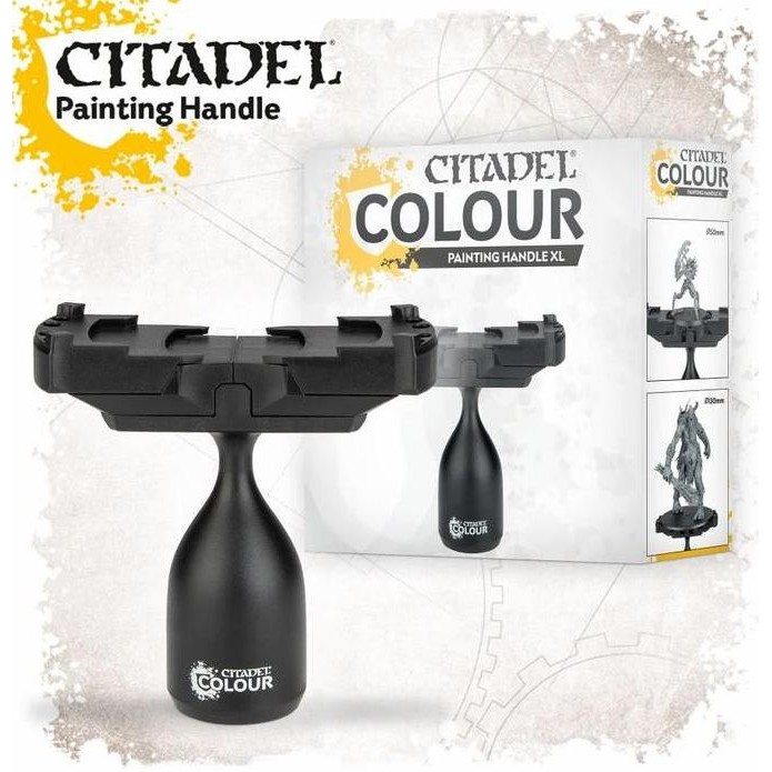 

Citadel Colour: Others - Painting Handle Xl (New Version)