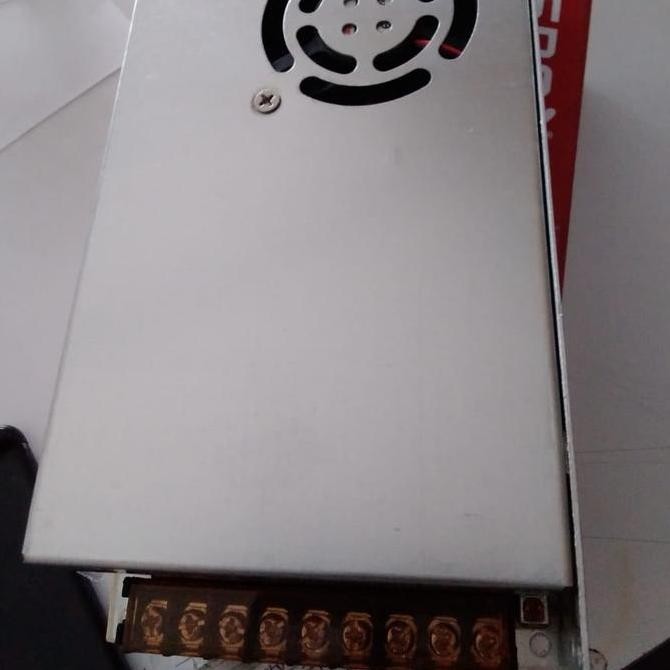 Power Supply 20 A 12V Spc