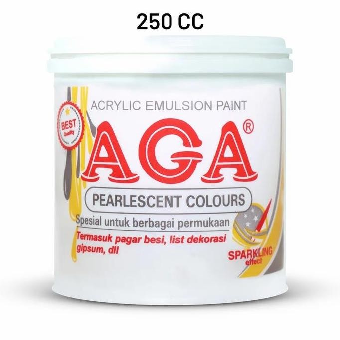 

Cat Aga Pearlescent 3D / Hologram 250Cc