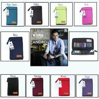 Tgs Dompet Hpo "Cabs Pocket" Type Andro