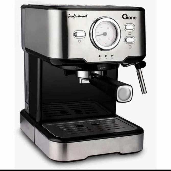 Oxone 214 Professional Espresso Machine