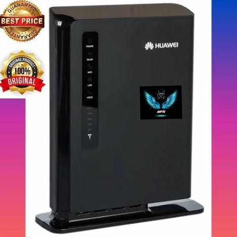 Fwt Gsm Huawei E5172 4G Internet Dan Pabx Telpon 1 Port