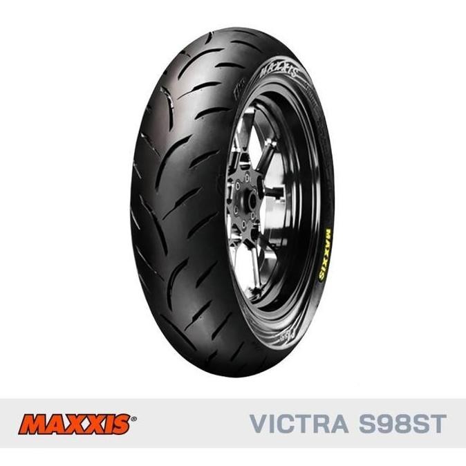 Ban Maxxis Victra 120/70 - 15 XMAX