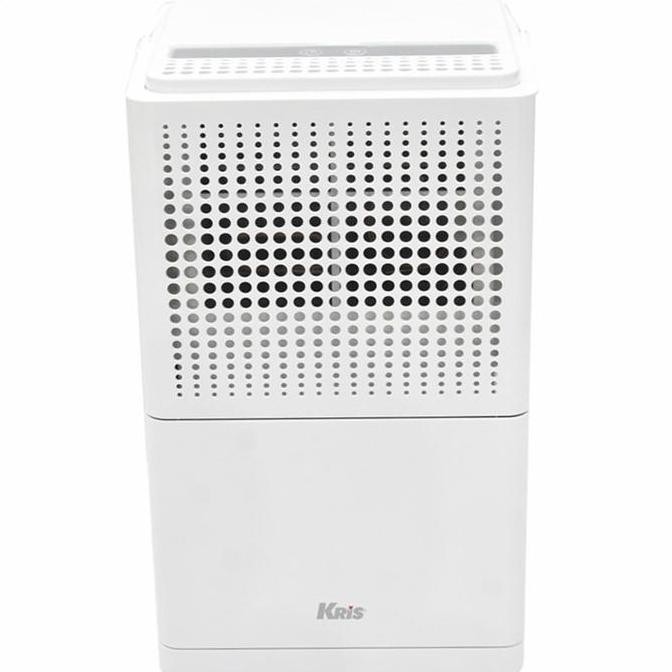 Kris Dehumidifier 10 Ltr - Putih