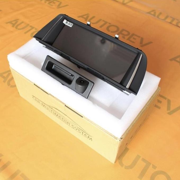 '' Headunit Android 10.0 Bmw F10 520, 528 ''