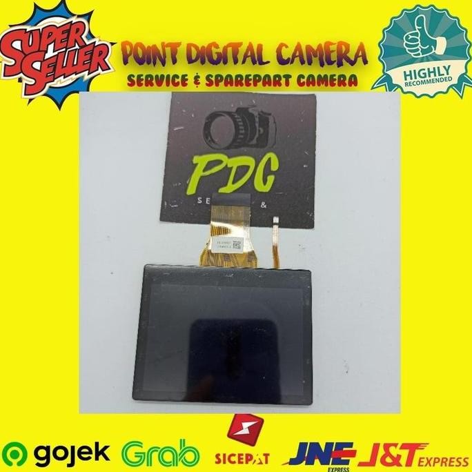 Lcd Lcd For Nikon D5300 With Backlight Co