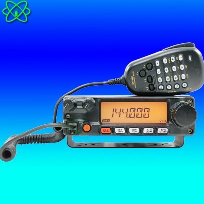 Rig Yaesu Ft-2980R / Ft-2980 R / Ft2980R / Ft2980 R Vhf 134-174 Mhz