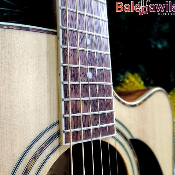 Acoustic Electric Cort Ad880 Ce Ns Ad880Ce Ns Ad 880 Bonus Tas