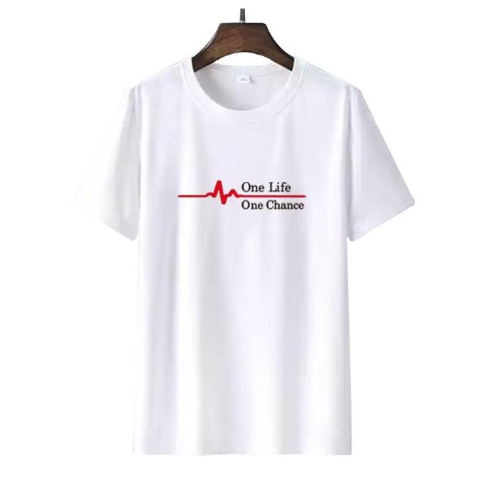 KAOS 4 MOTIF 4 WARNA PAKET USAHA KOAS PRIA LENGAN PENDEK PAKET USAHA TERMURAH Baju Distro GM