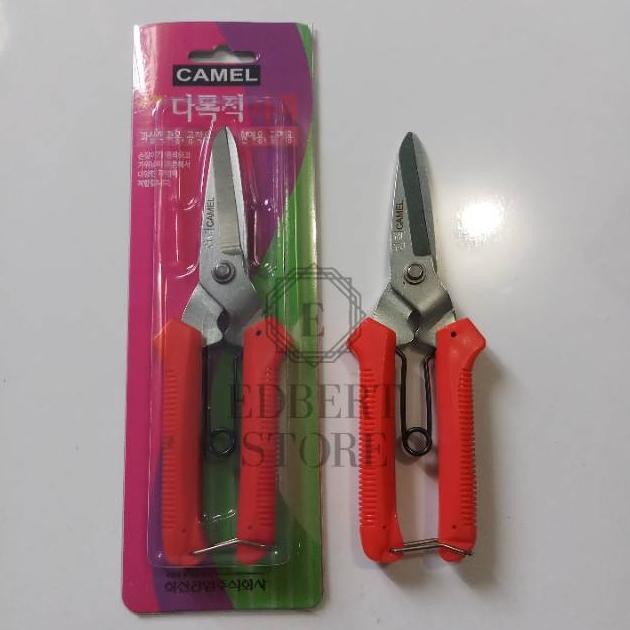 

Gunting korea / Gunting kawat Nugi